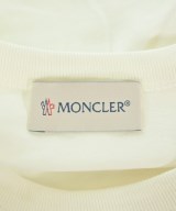 MONCLER（モンクレール）ワンピース 白 サイズ:XS レディース/2200682714082