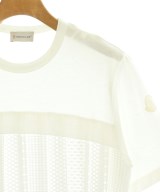 MONCLER（モンクレール）ワンピース 白 サイズ:XS レディース/2200682714082