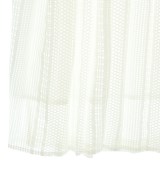 MONCLER（モンクレール）ワンピース 白 サイズ:XS レディース/2200682714082