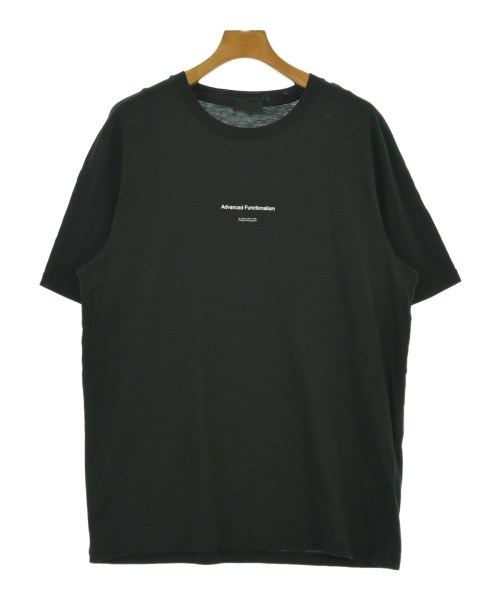 MONCLER(モンクレール)Tシャツ・カットソー 黒 サイズ:M/2200685150061