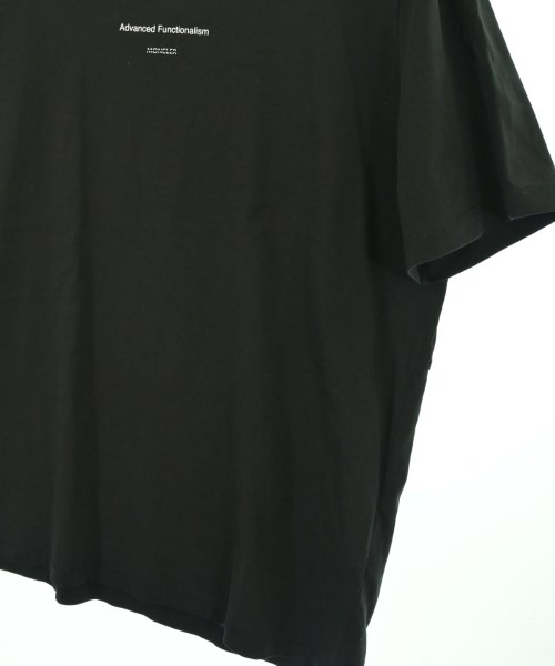 MONCLER（モンクレール）Tシャツ・カットソー 黒 サイズ:M メンズ/2200685150061