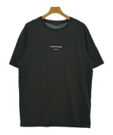 MONCLER（モンクレール）Tシャツ・カットソー 黒 サイズ:M メンズ/2200685150061