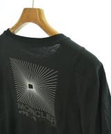 MONCLER（モンクレール）Tシャツ・カットソー 黒 サイズ:M メンズ/2200685150061