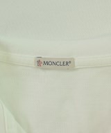 MONCLER（モンクレール）ポロシャツ 白 サイズ:M メンズ/2200685150108