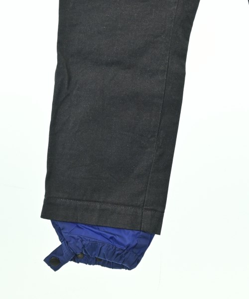 MONCLER（モンクレール）デニムパンツ 紺 サイズ:46(M位) メンズ/2200687273225