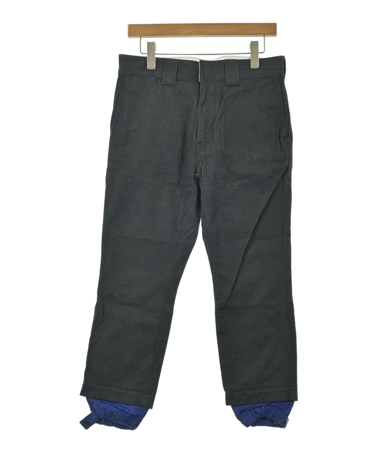 MONCLER（モンクレール）デニムパンツ 紺 サイズ:46(M位) メンズ