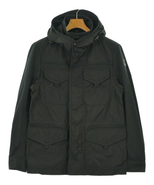 MONCLER(モンクレール)その他 黒 サイズ:1(S位)/2200687563036