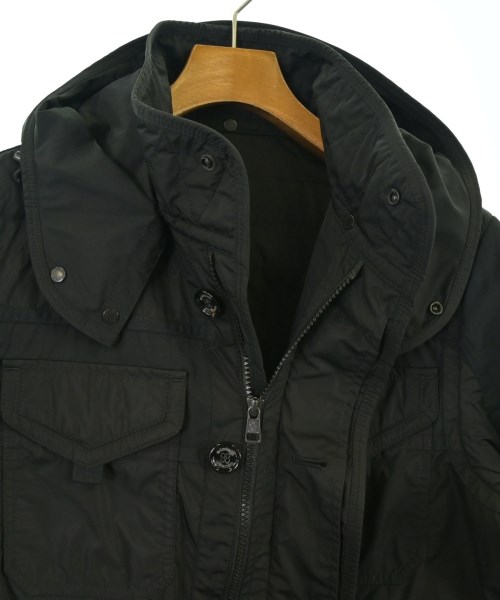 MONCLER（モンクレール）その他 黒 サイズ:1(S位) メンズ/2200687563036