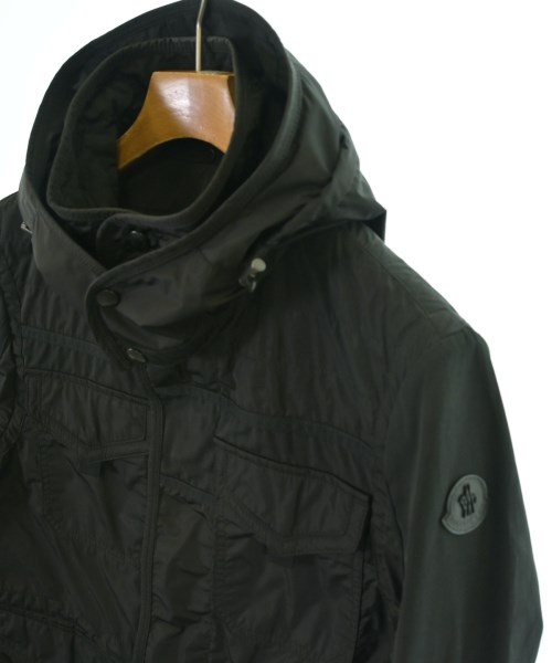 MONCLER（モンクレール）その他 黒 サイズ:1(S位) メンズ/2200687563036