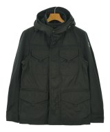 MONCLER（モンクレール）その他 黒 サイズ:1(S位) メンズ/2200687563036