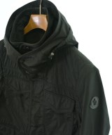 MONCLER（モンクレール）その他 黒 サイズ:1(S位) メンズ/2200687563036