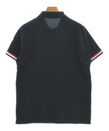 MONCLER（モンクレール）ポロシャツ 紺 サイズ:L メンズ/2200688794019