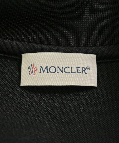 MONCLER GENIUS（モンクレールジーニアス）スウェット 黒 サイズ:M メンズ/2200688984014