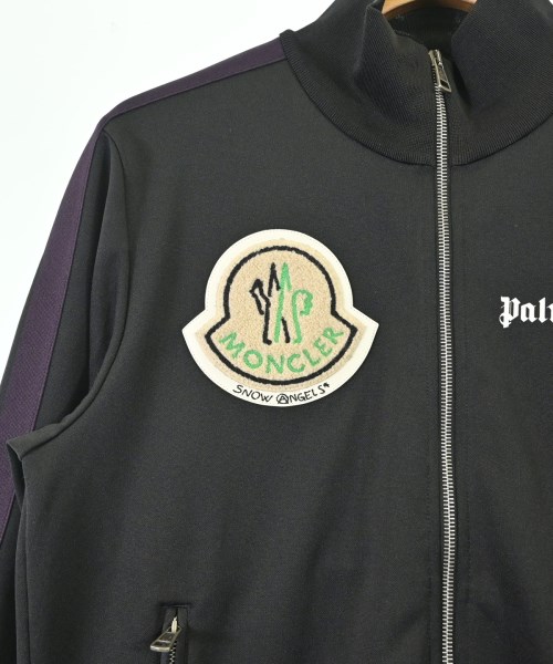 MONCLER GENIUS（モンクレールジーニアス）スウェット 黒 サイズ:M メンズ/2200688984014