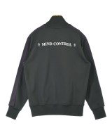 MONCLER GENIUS（モンクレールジーニアス）スウェット 黒 サイズ:M メンズ/2200688984014