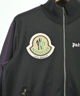 MONCLER GENIUS（モンクレールジーニアス）スウェット 黒 サイズ:M メンズ/2200688984014