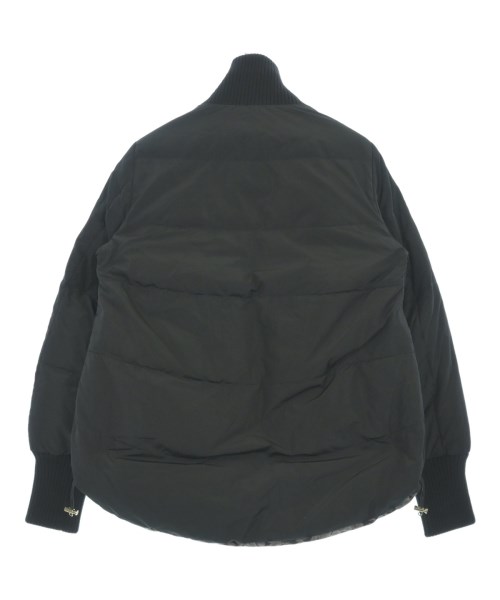 MONCLER（モンクレール）ダウンジャケット/ダウンベスト 黒 サイズ:0(XS位) レディース/2200688168025