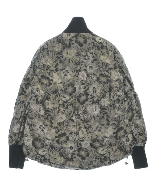 MONCLER（モンクレール）ダウンジャケット/ダウンベスト 黒 サイズ:0(XS位) レディース/2200688168025