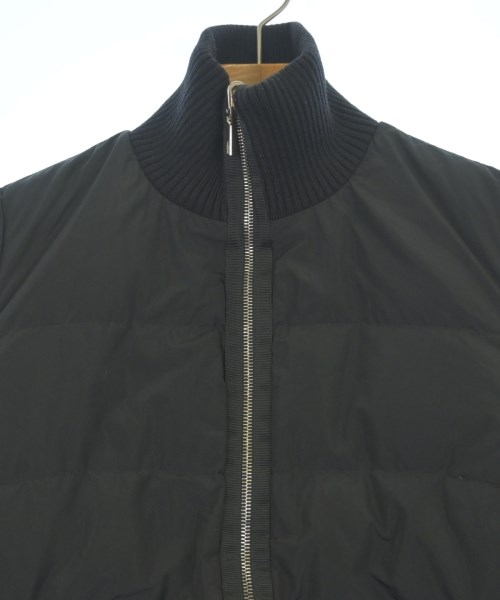 MONCLER（モンクレール）ダウンジャケット/ダウンベスト 黒 サイズ:0(XS位) レディース/2200688168025