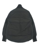 MONCLER（モンクレール）ダウンジャケット/ダウンベスト 黒 サイズ:0(XS位) レディース/2200688168025