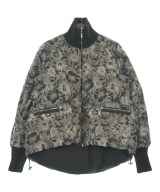 MONCLER（モンクレール）ダウンジャケット/ダウンベスト 黒 サイズ:0(XS位) レディース/2200688168025