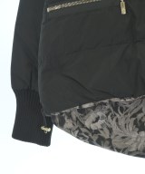 MONCLER（モンクレール）ダウンジャケット/ダウンベスト 黒 サイズ:0(XS位) レディース/2200688168025
