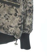 MONCLER（モンクレール）ダウンジャケット/ダウンベスト 黒 サイズ:0(XS位) レディース/2200688168025