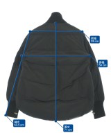 MONCLER（モンクレール）ダウンジャケット/ダウンベスト 黒 サイズ:0(XS位) レディース/2200688168025
