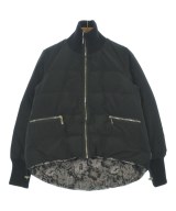 MONCLER ダウンジャケット/ダウンベスト