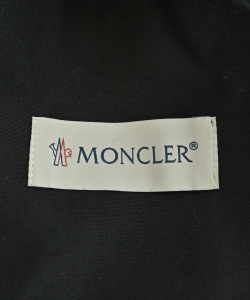 MONCLER（モンクレール）その他 グレー サイズ:48(M位) メンズ/2200689141058