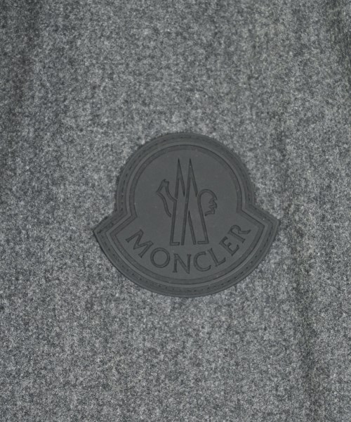 MONCLER（モンクレール）その他 グレー サイズ:48(M位) メンズ/2200689141058
