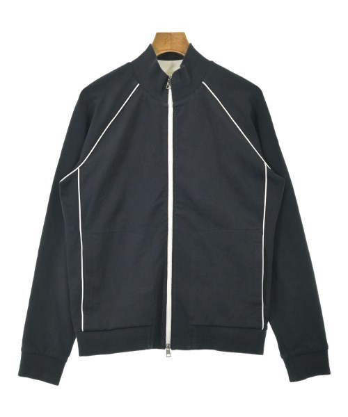 MONCLER(モンクレール)スウェット 紺 サイズ:M/2200689141065