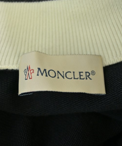 MONCLER（モンクレール）スウェット 紺 サイズ:M メンズ/2200689141065