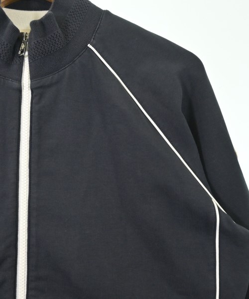 MONCLER（モンクレール）スウェット 紺 サイズ:M メンズ/2200689141065