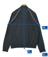 MONCLER（モンクレール）スウェット 紺 サイズ:M メンズ/2200689141065