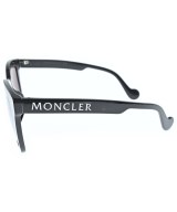 MONCLER（モンクレール）サングラス 黒 サイズ:- メンズ/2200689141232