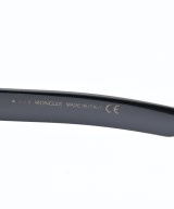 MONCLER（モンクレール）サングラス 黒 サイズ:- メンズ/2200689141232
