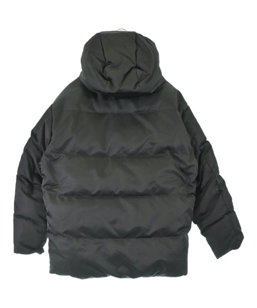 MONCLER GENIUS（モンクレールジーニアス）ダウンジャケット/ダウンベスト 黒 サイズ:1(S位) メンズ/2200680054029