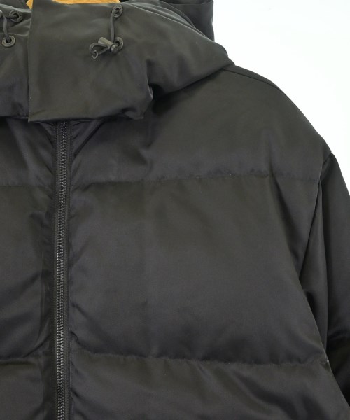 MONCLER GENIUS（モンクレールジーニアス）ダウンジャケット/ダウンベスト 黒 サイズ:1(S位) メンズ/2200680054029