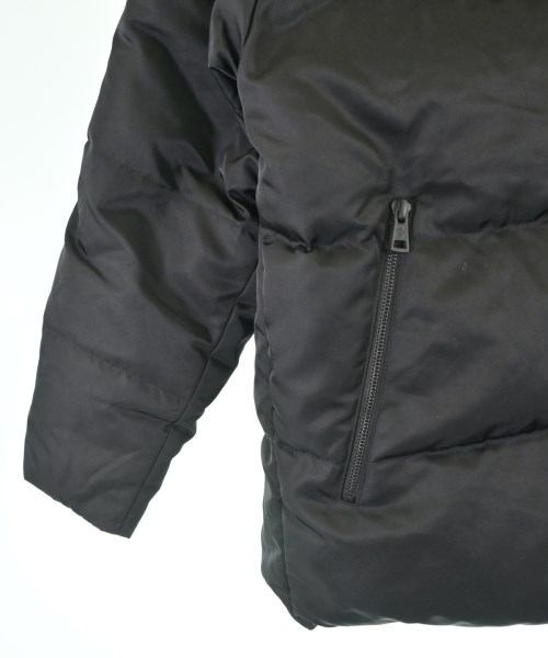 MONCLER GENIUS（モンクレールジーニアス）ダウンジャケット/ダウンベスト 黒 サイズ:1(S位) メンズ/2200680054029