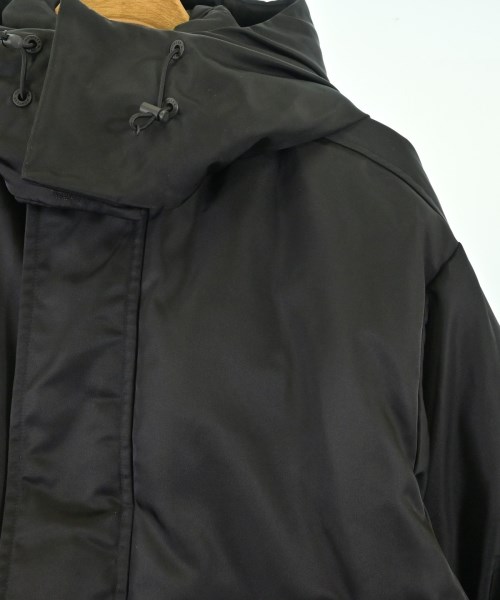 MONCLER GENIUS（モンクレールジーニアス）ダウンジャケット/ダウンベスト 黒 サイズ:1(S位) メンズ/2200680054029