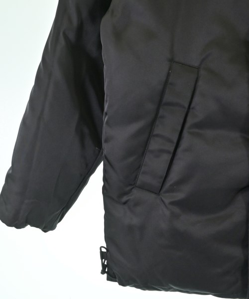MONCLER GENIUS（モンクレールジーニアス）ダウンジャケット/ダウンベスト 黒 サイズ:1(S位) メンズ/2200680054029