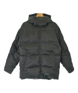 MONCLER GENIUS（モンクレールジーニアス）ダウンジャケット/ダウンベスト 黒 サイズ:1(S位) メンズ/2200680054029