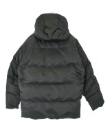 MONCLER GENIUS（モンクレールジーニアス）ダウンジャケット/ダウンベスト 黒 サイズ:1(S位) メンズ/2200680054029