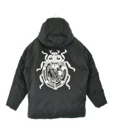 MONCLER GENIUS（モンクレールジーニアス）ダウンジャケット/ダウンベスト 黒 サイズ:1(S位) メンズ/2200680054029
