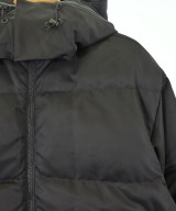 MONCLER GENIUS（モンクレールジーニアス）ダウンジャケット/ダウンベスト 黒 サイズ:1(S位) メンズ/2200680054029