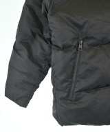 MONCLER GENIUS（モンクレールジーニアス）ダウンジャケット/ダウンベスト 黒 サイズ:1(S位) メンズ/2200680054029