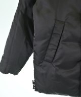 MONCLER GENIUS（モンクレールジーニアス）ダウンジャケット/ダウンベスト 黒 サイズ:1(S位) メンズ/2200680054029