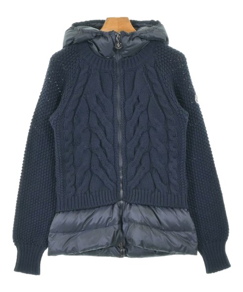 モンクレール(MONCLER)のMONCLER ブルゾン（その他）