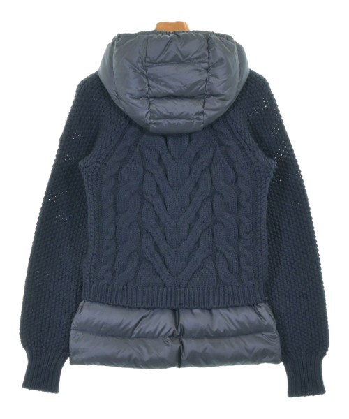 MONCLER（モンクレール）その他 紺 サイズ:XS レディース/2200683201123